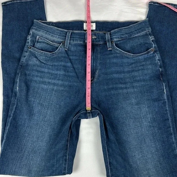 Hudson Men 31 Ace Skinny‎ Fit Slightly Stretchy Jean Wash Jackson